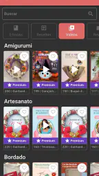 Love Círculo screenshot