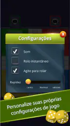 Ludo screenshot