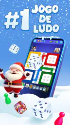 Ludo Club: Jogo Divertido(Fun) screenshot