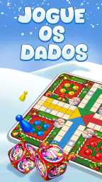 Ludo Club: Jogo Divertido(Fun) screenshot