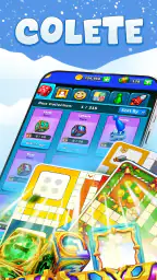 Ludo Club: Jogo Divertido(Fun) screenshot
