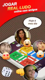 Ludo STAR screenshot