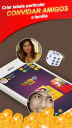 Ludo STAR screenshot