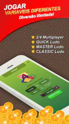 Ludo STAR screenshot