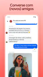 Luma: Eventos e Convites screenshot