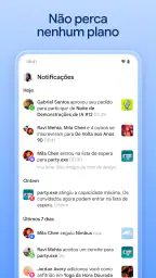 Luma: Eventos e Convites screenshot