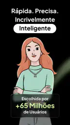 Luzia: Assistente de IA e Chat screenshot