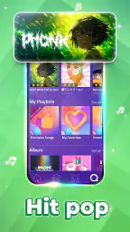 Magic Tiles 3™ - Jogo de piano screenshot