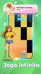 Magic Tiles 3™ - Jogo de piano screenshot