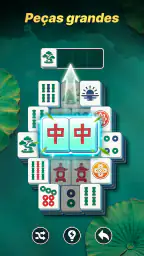 Mahjong Mestre: Desafio Diário screenshot