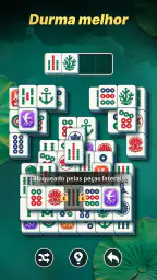 Mahjong Mestre: Desafio Diário screenshot