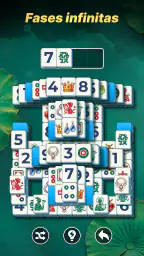 Mahjong Mestre: Desafio Diário screenshot