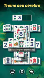 Mahjong Mestre: Desafio Diário screenshot