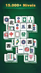 Mahjong Scapes® screenshot