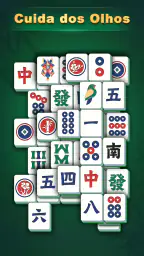 Mahjong Scapes® screenshot