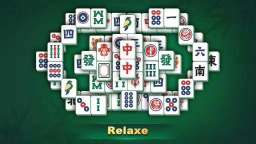 Mahjong Scapes® screenshot