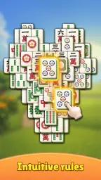 Mahjong Traveler! screenshot