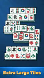 Mahjong Zen: Solitaire Puzzle screenshot