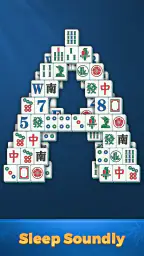 Mahjong Zen: Solitaire Puzzle screenshot