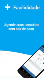 Mais Saúde Cidadão screenshot