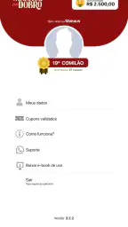 Manaus em Dobro screenshot