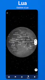 Mapa de Satélite - Earth 3D screenshot