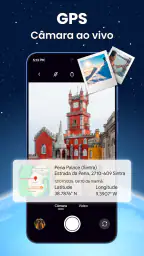 Mapa Mundial Ao Vivo screenshot