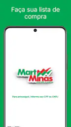 Mart Minas screenshot