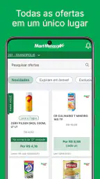 Mart Minas screenshot