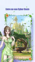 Mass: 3D Criar e Jogar screenshot