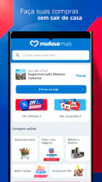 Mateus Mais: Tudo pra mim. screenshot