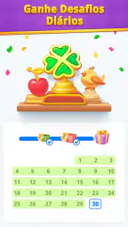 Math Solitaire: Brain Puzzle screenshot