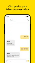 maxim — viagens & entregas screenshot