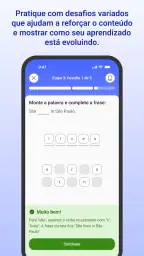 MEC Idiomas screenshot