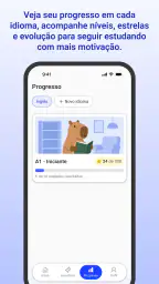 MEC Idiomas screenshot