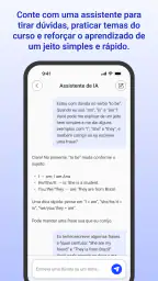 MEC Idiomas screenshot