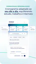 Medway Residência Médica screenshot