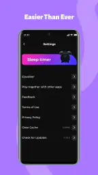 Melody Beat - Música Offline screenshot