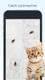 Meow Jogos para Gatos Filhotes screenshot