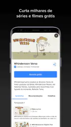 Mercado Play screenshot