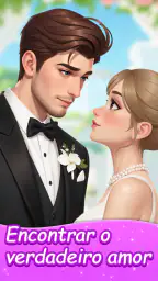 Merge Fashion: Romance Story screenshot