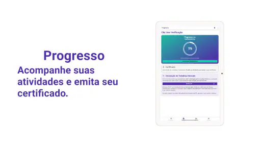 Mesário screenshot