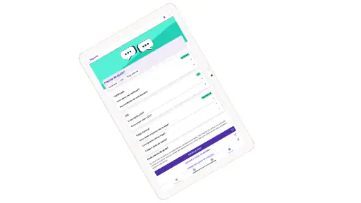 Mesário screenshot