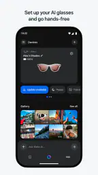 Meta AI screenshot