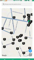 Metrocard screenshot