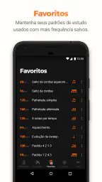 Metrônomo Cifra Club screenshot