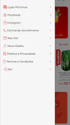 Meu Desconto Club Dia screenshot