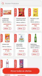 Meu Desconto Club Dia screenshot