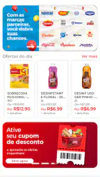 Meu Desconto Club Dia screenshot