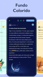 Meu Diário - Diário com senha screenshot